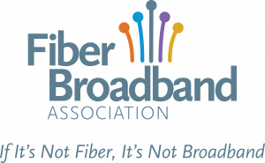 Fiber Broadband Association, If it's not fiber, it's not broadband