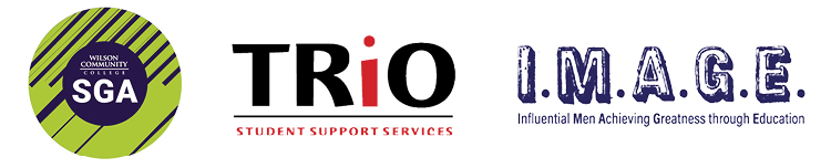 SGA, TRiO: Student Support Services, IMAGE